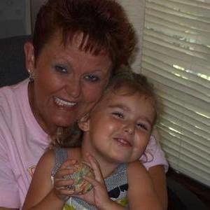 Meet your Posher, Marie